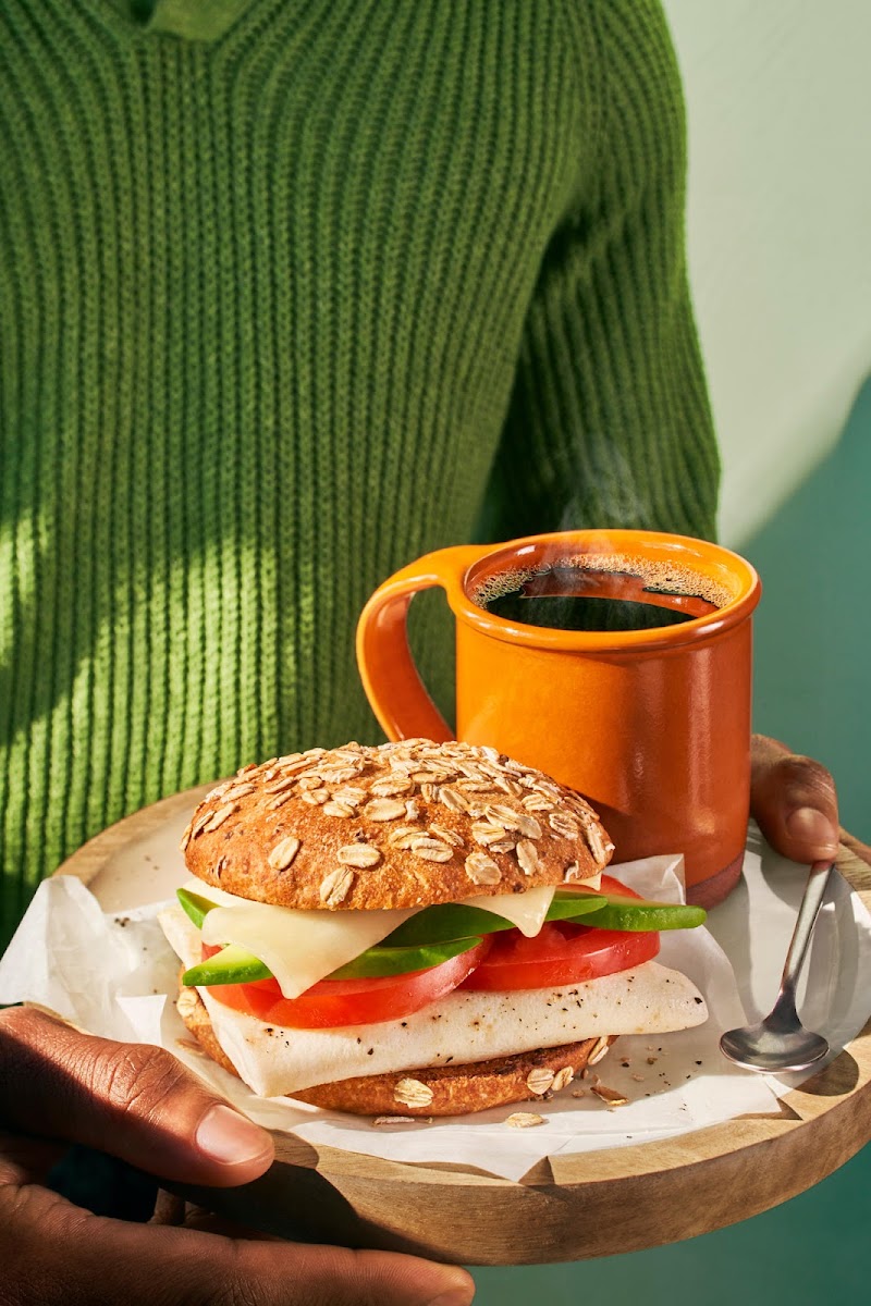 Panera Bread-10