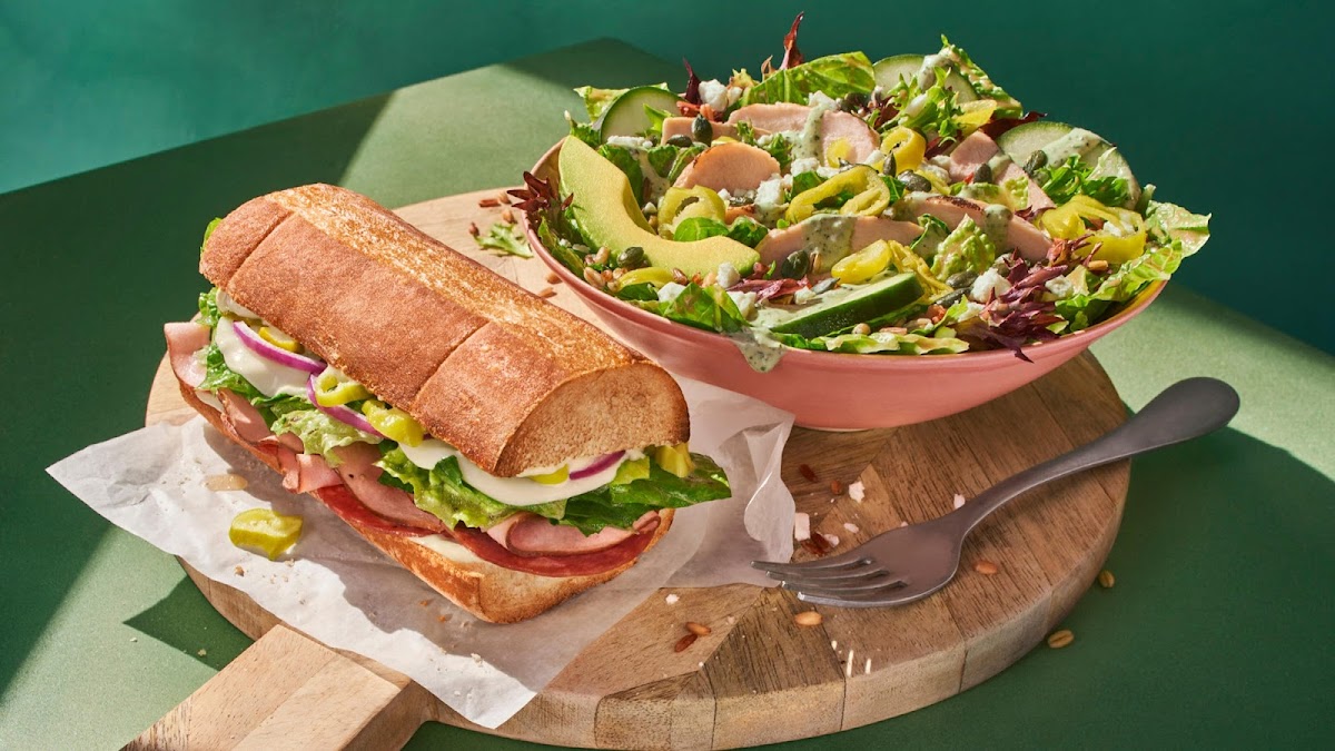 Panera Bread-2