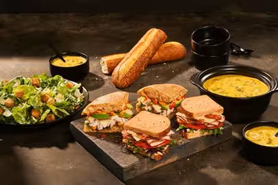 Panera Bread-3