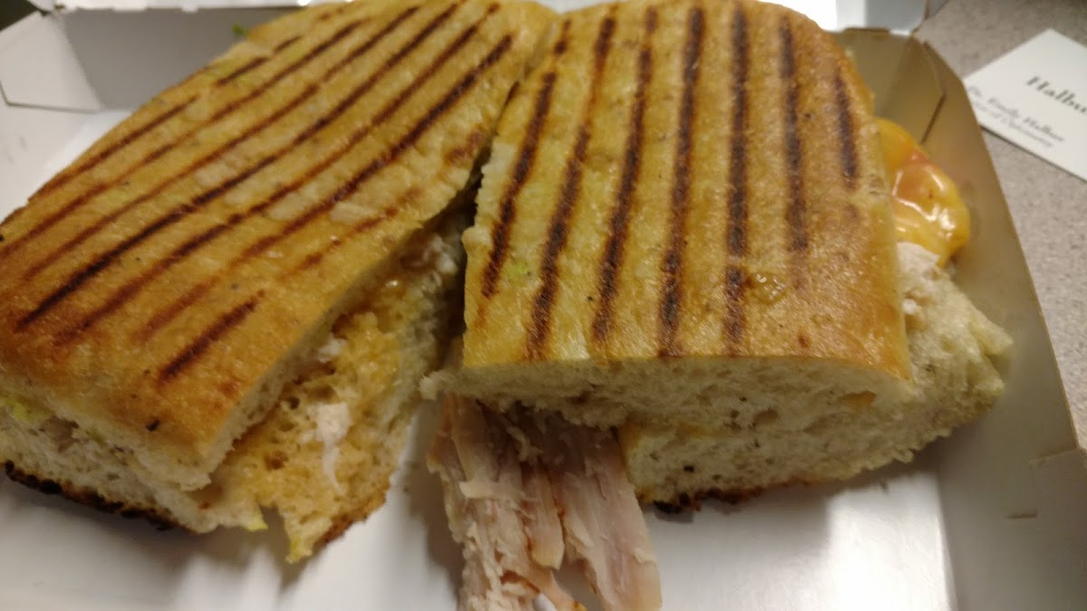 Panera Bread-6