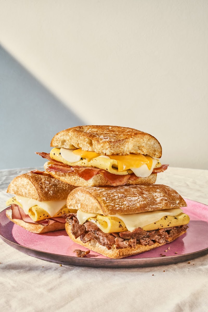 Panera Bread-7