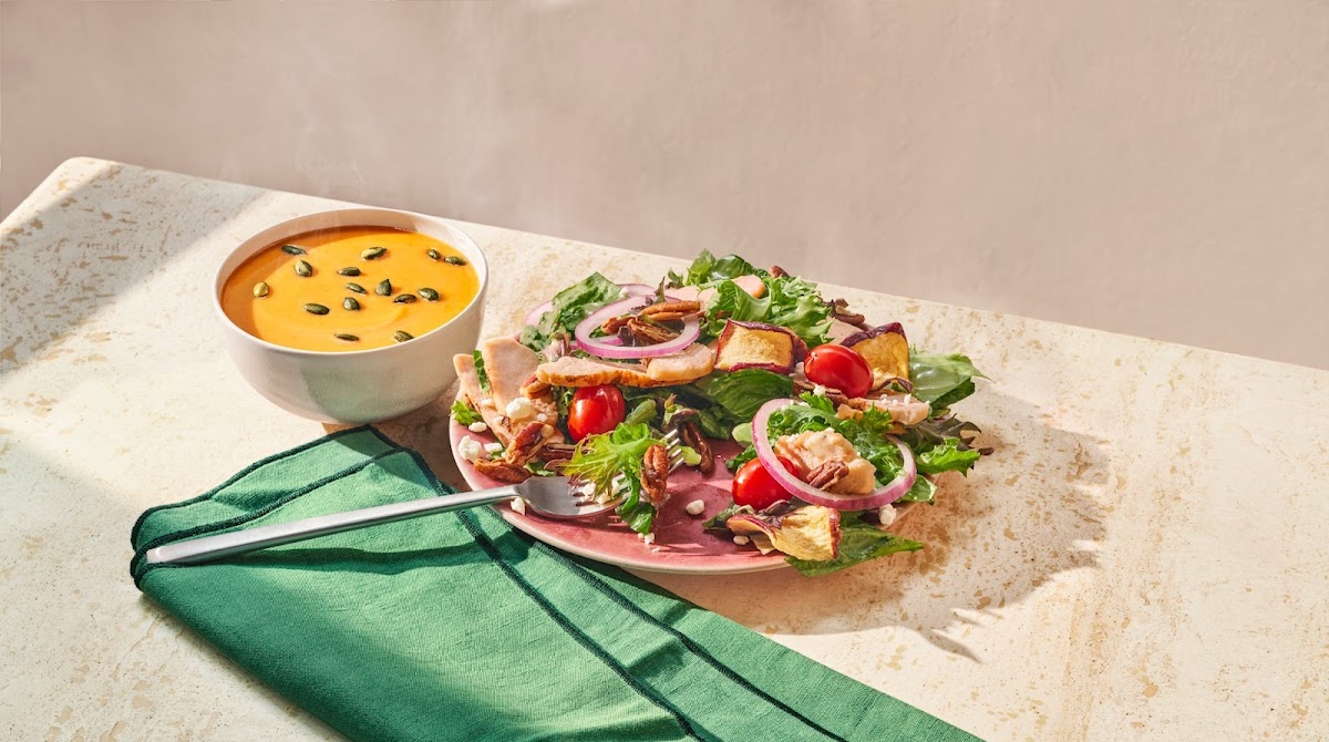 Panera Bread-8