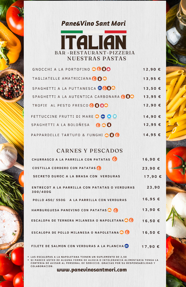 Menu Pane&vino Sant Mori-3