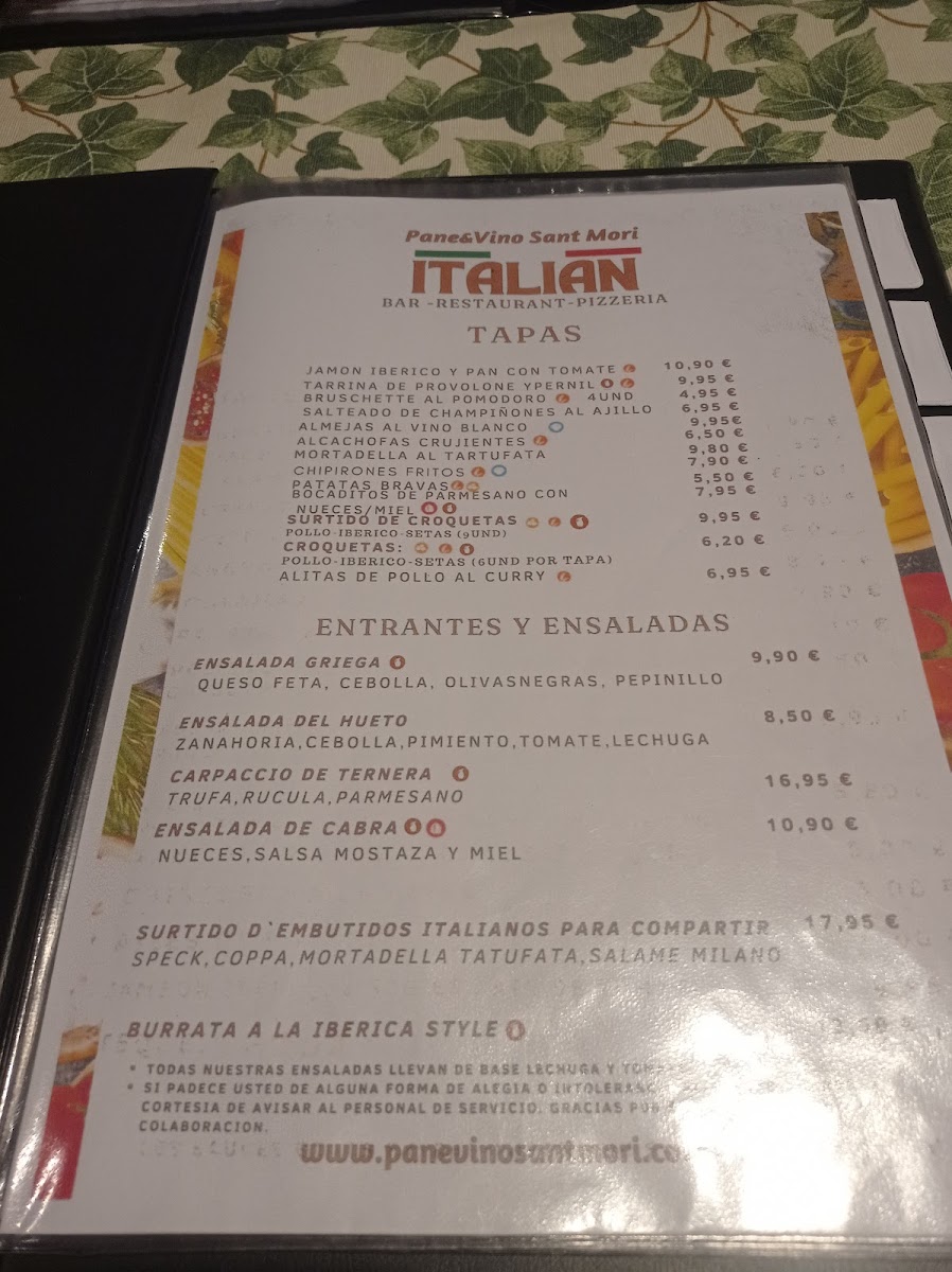 Menu Pane&vino Sant Mori-4