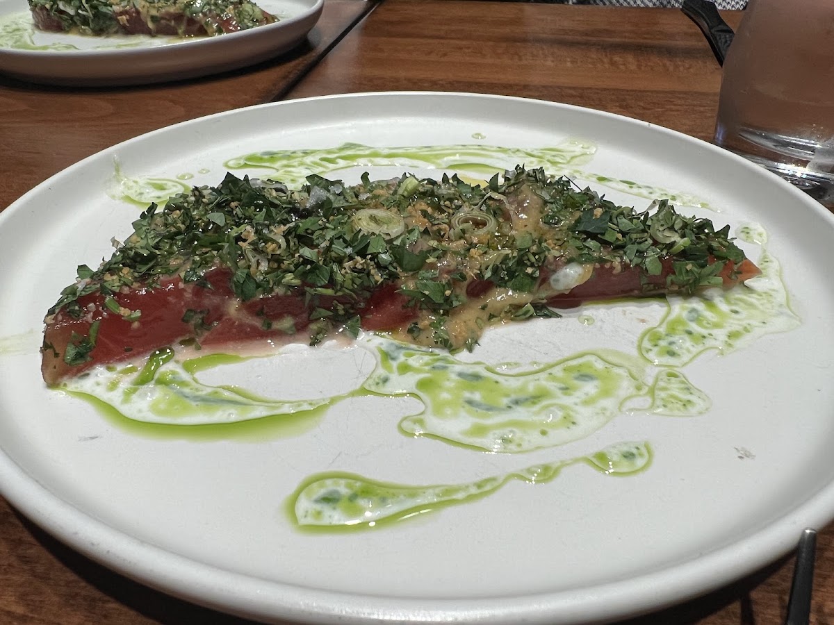 Pangaea Bistro & Bar-10