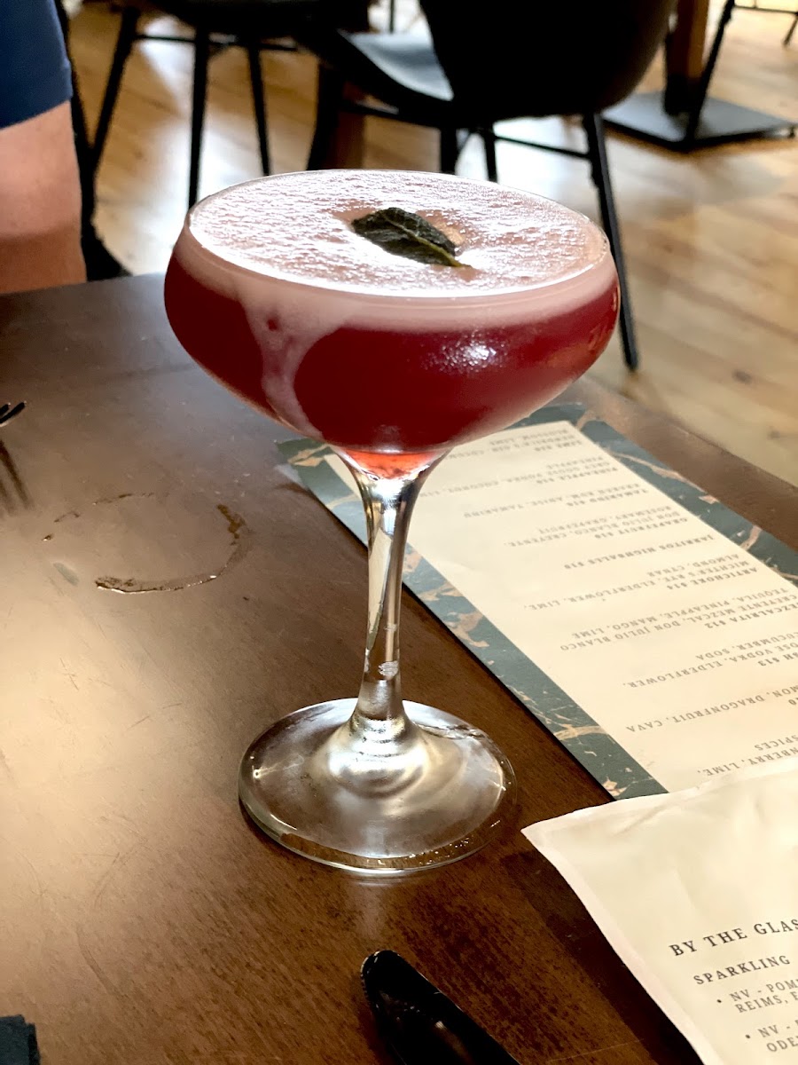 Pangaea Bistro & Bar-5