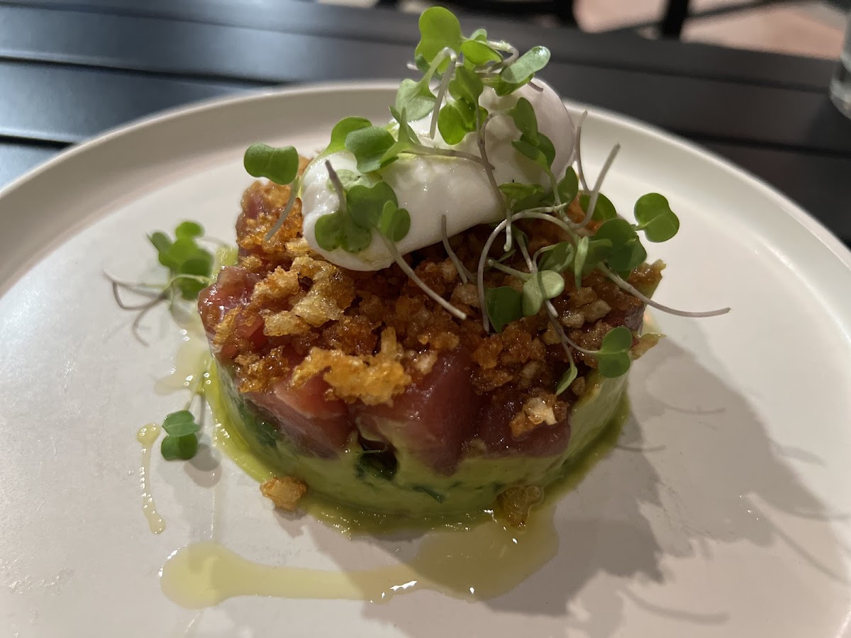 Pangaea Bistro & Bar-6