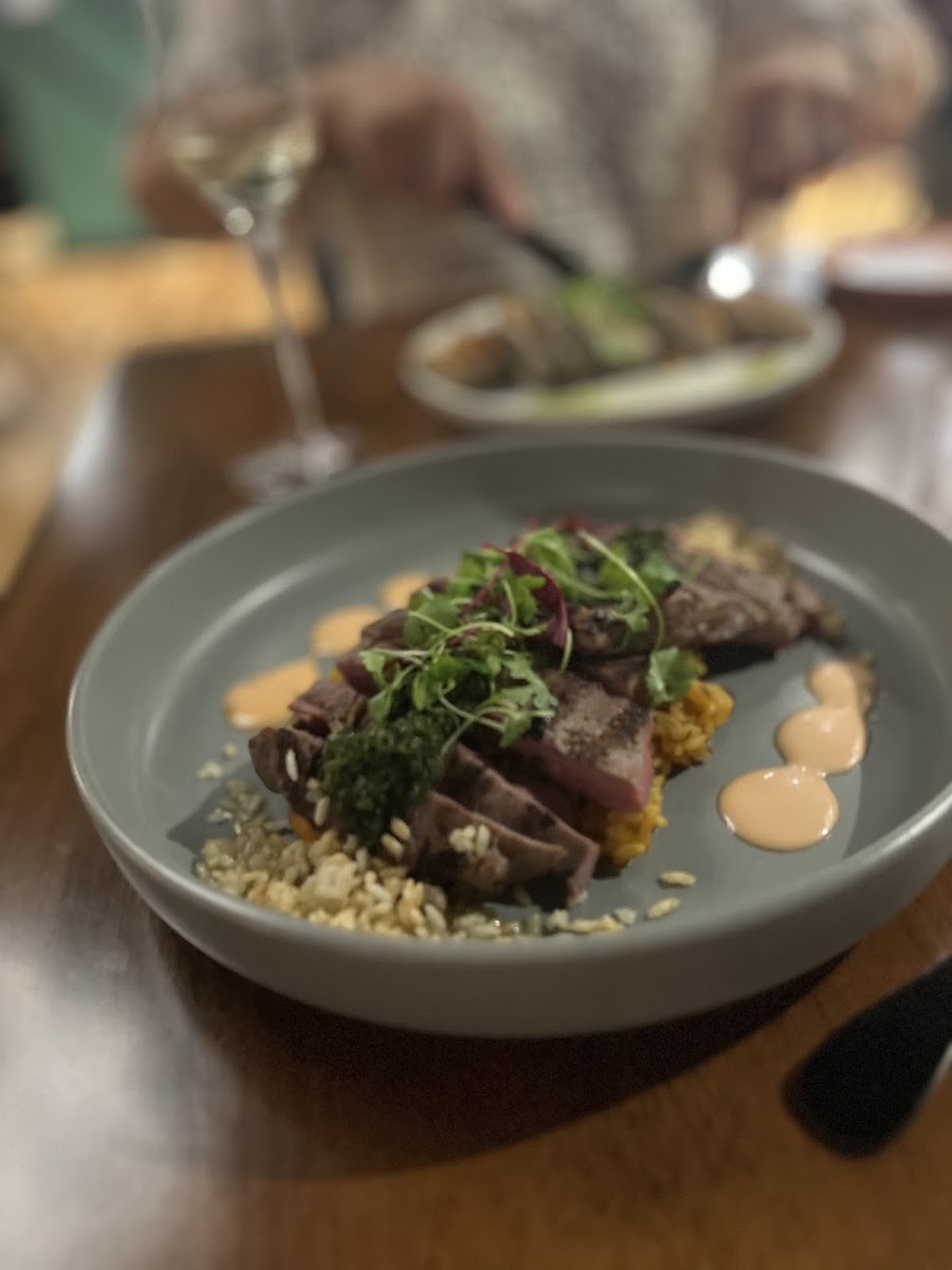 Pangaea Bistro & Bar-8