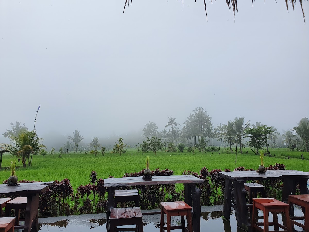 Pangkon Bali Resto & Agrotourism