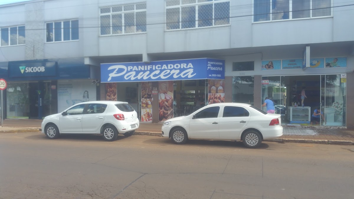 Panifadora Pancera