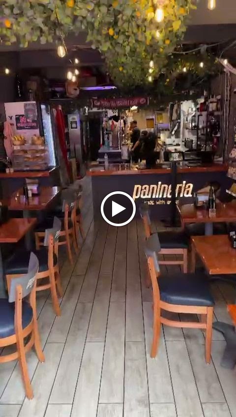 Panineria Nyc