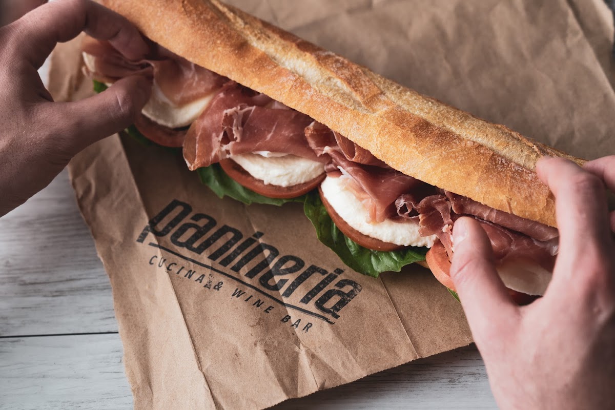 Panineria Nyc-6