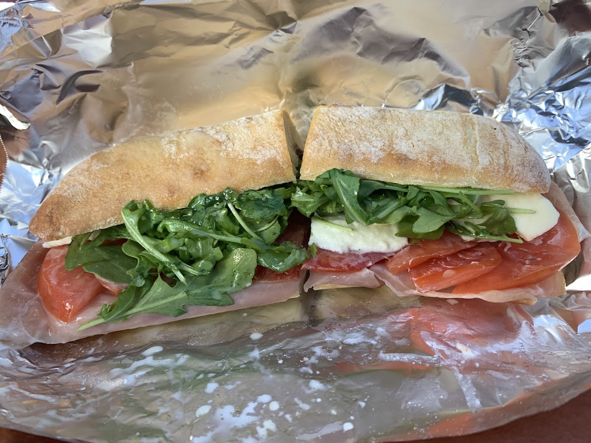 Panineria Nyc-7