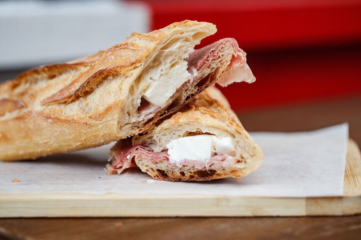 Panineria Nyc-9