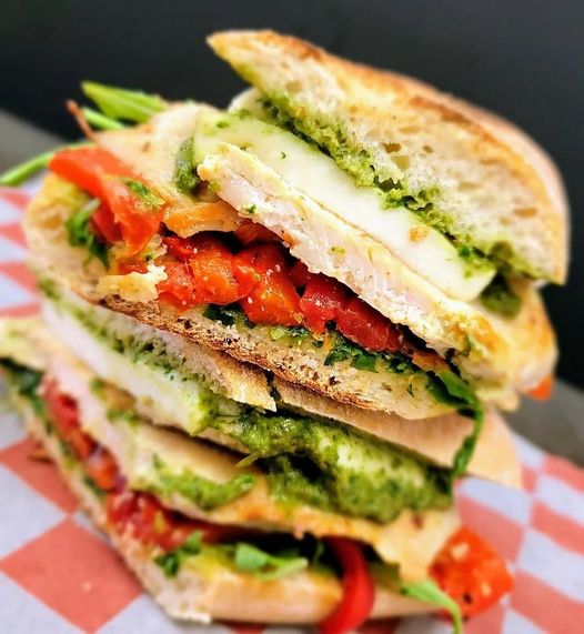 Panini Bistro-2