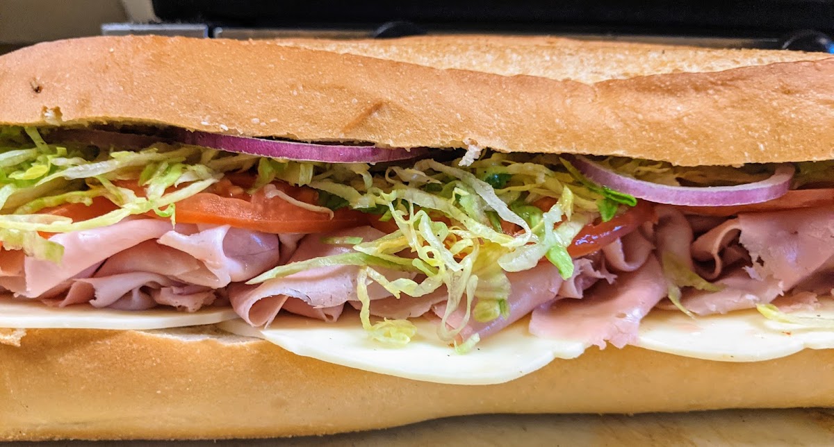 Panini Bistro-3