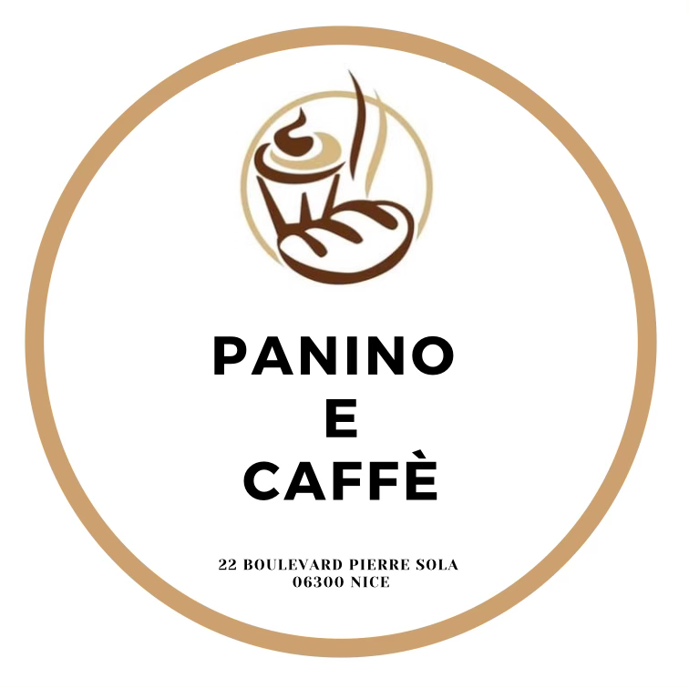 Panini E Caffè