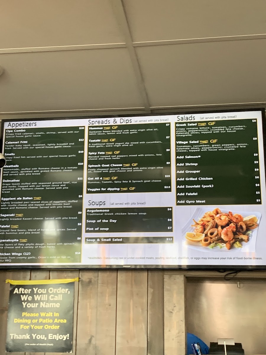Menu Panini Opa-2
