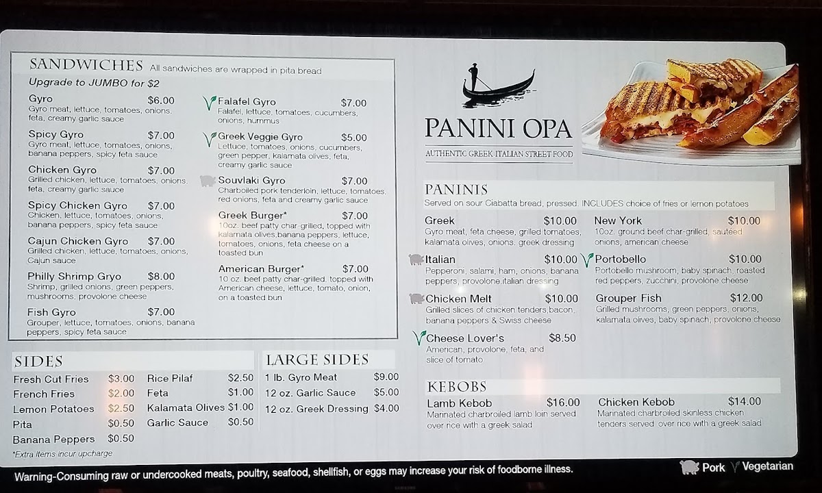 Menu Panini Opa-3