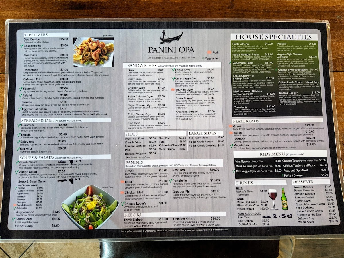 Menu Panini Opa-4