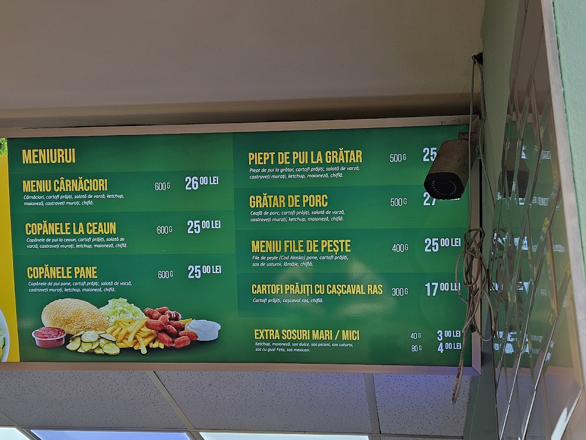 Menu Panini-1