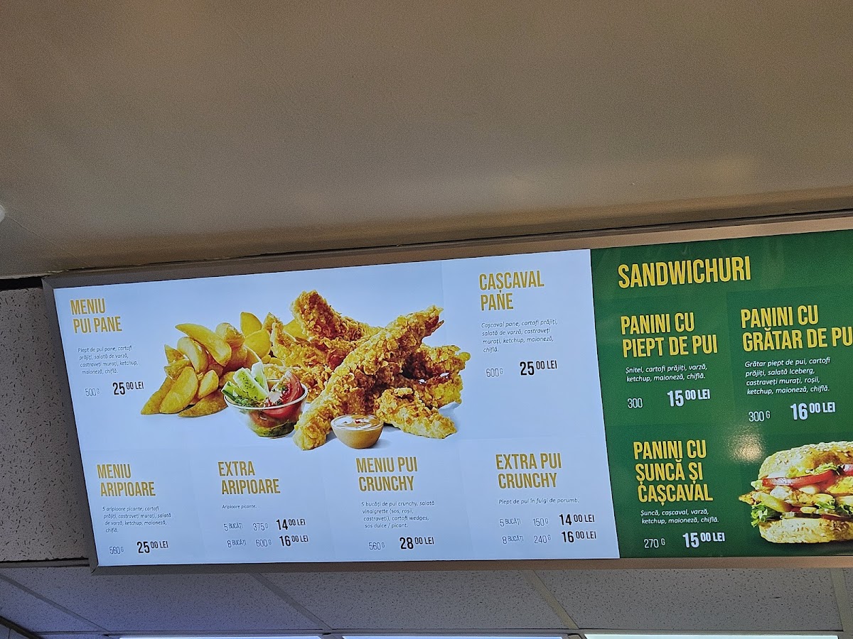 Menu Panini-2