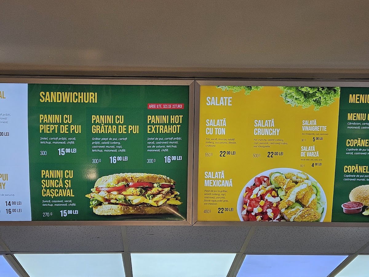 Menu Panini-3