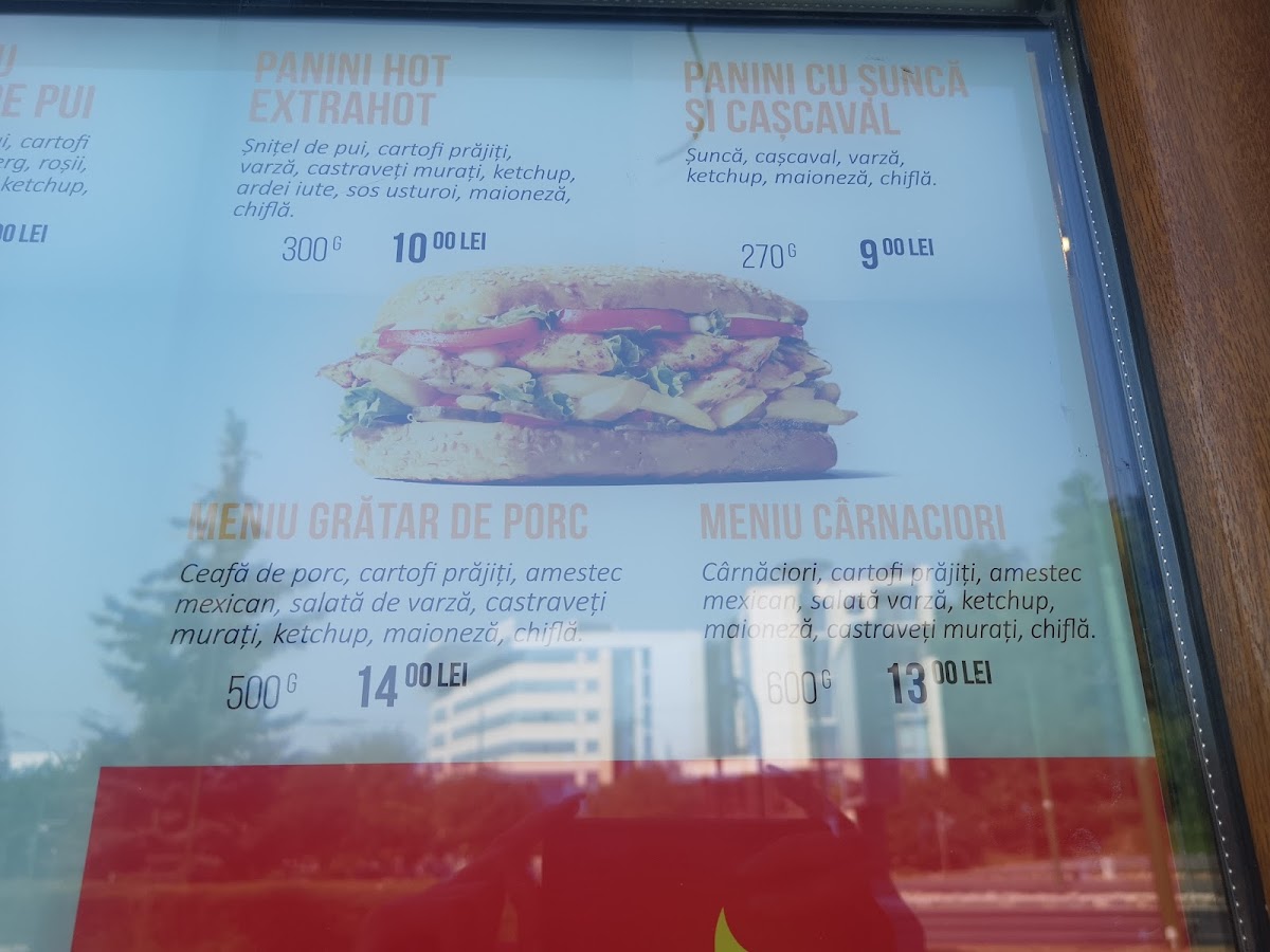 Menu Panini-6