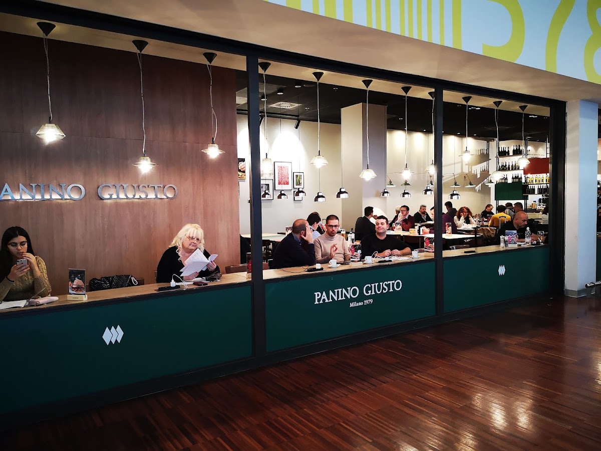 Panino Giusto