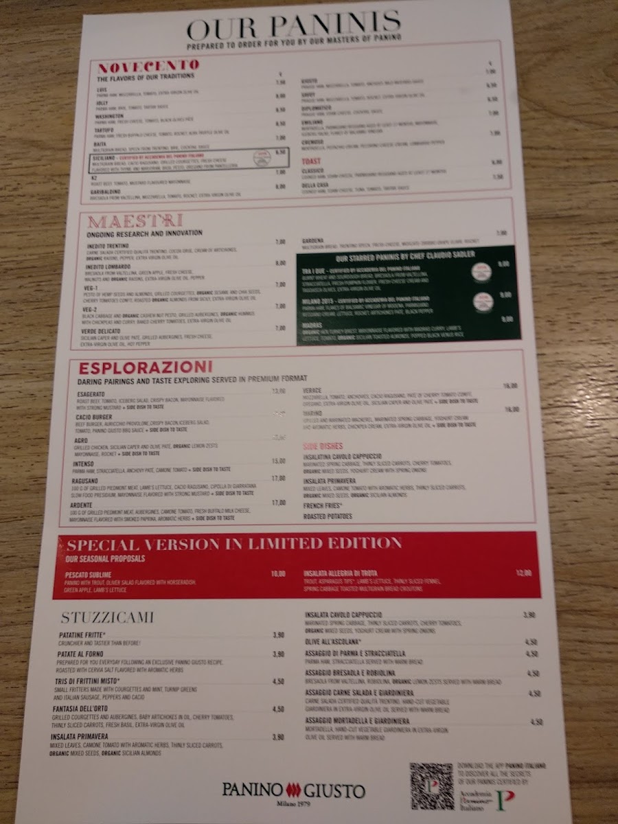 Menu Panino Giusto-5