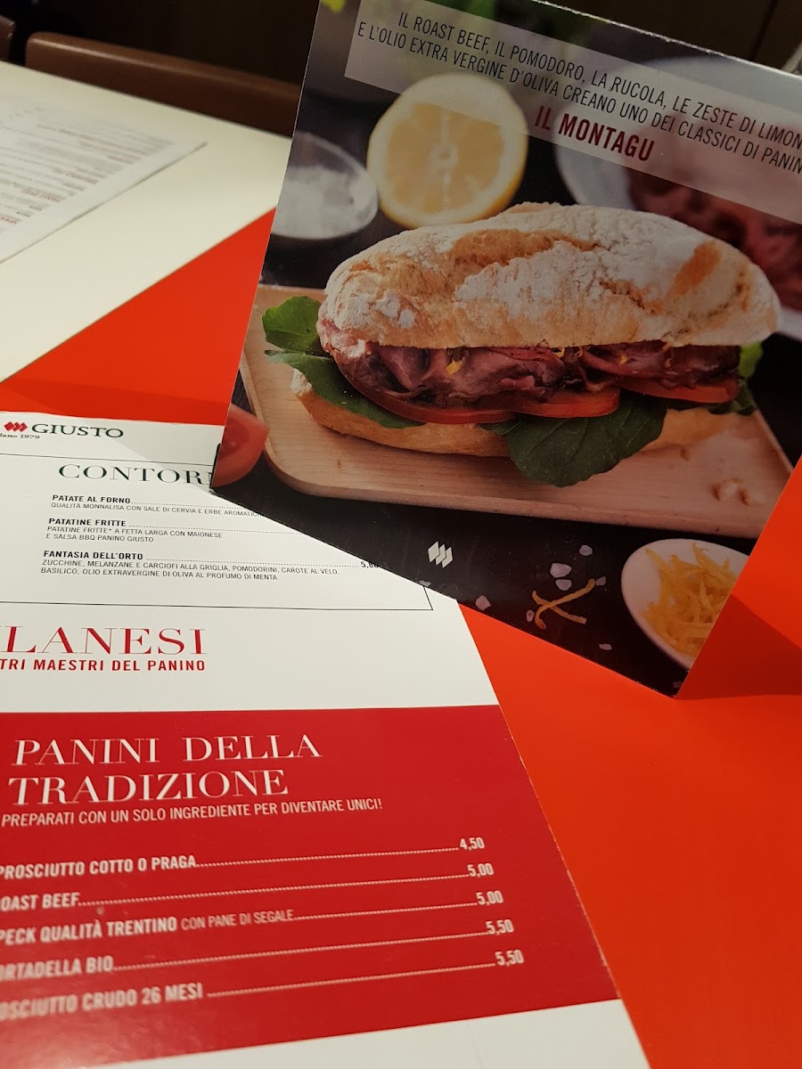 Menu Panino Giusto-7