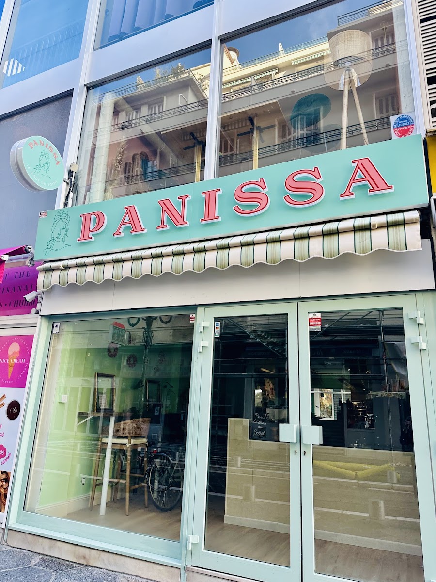 Panissa