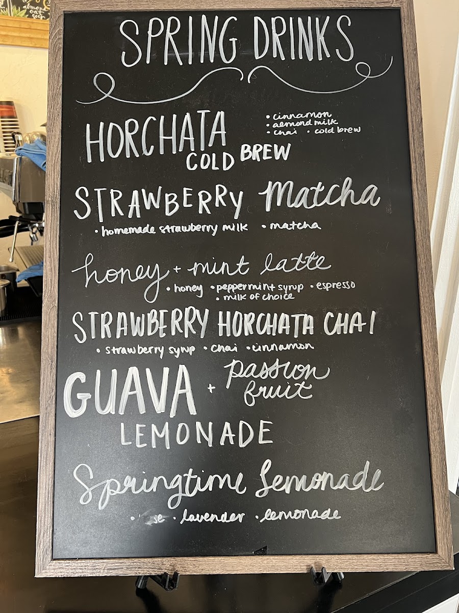 Menu Pannikin Coffee & Tea-5