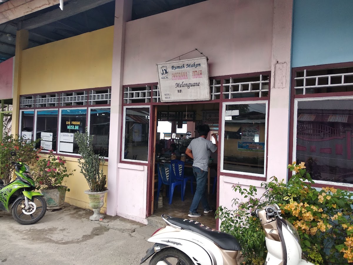 Panorama Indah