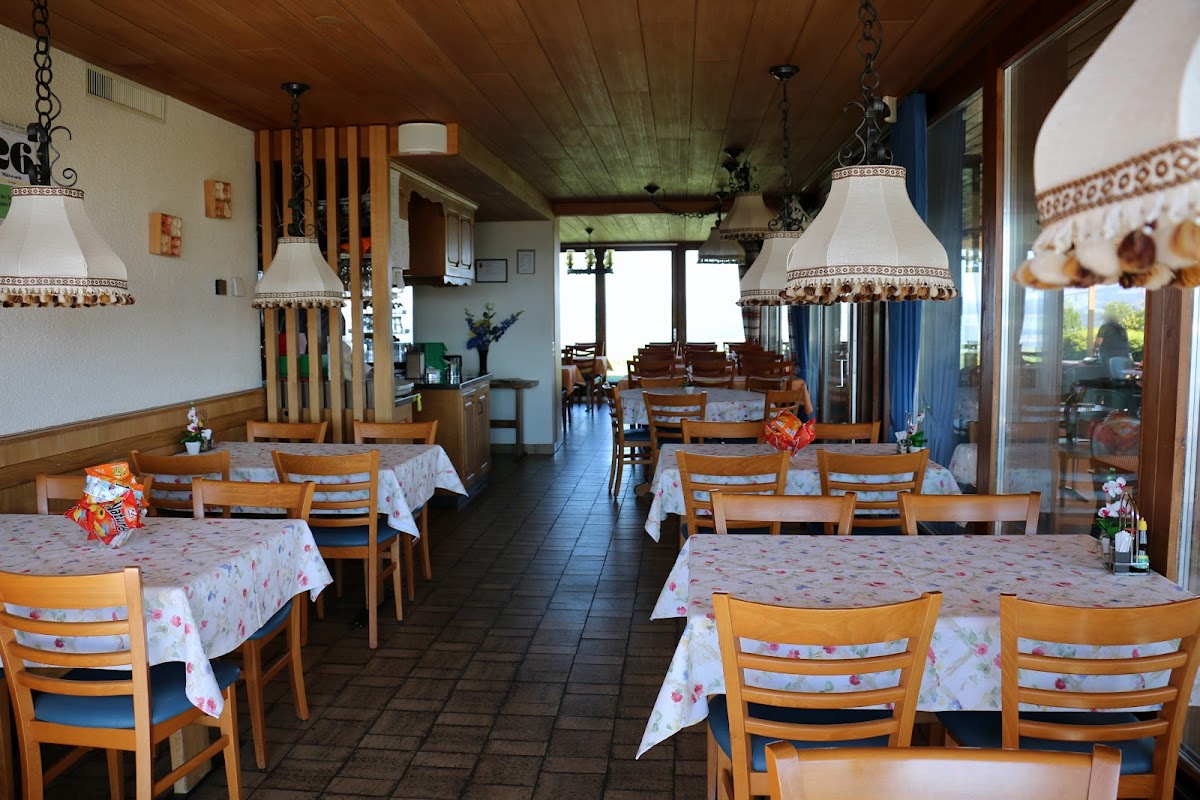 Panorama Restaurant Chutze