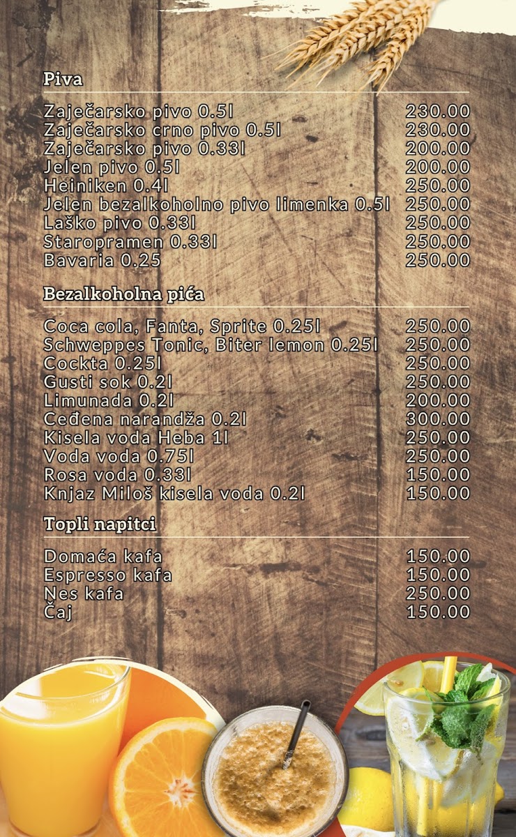 Menu Panorama-2