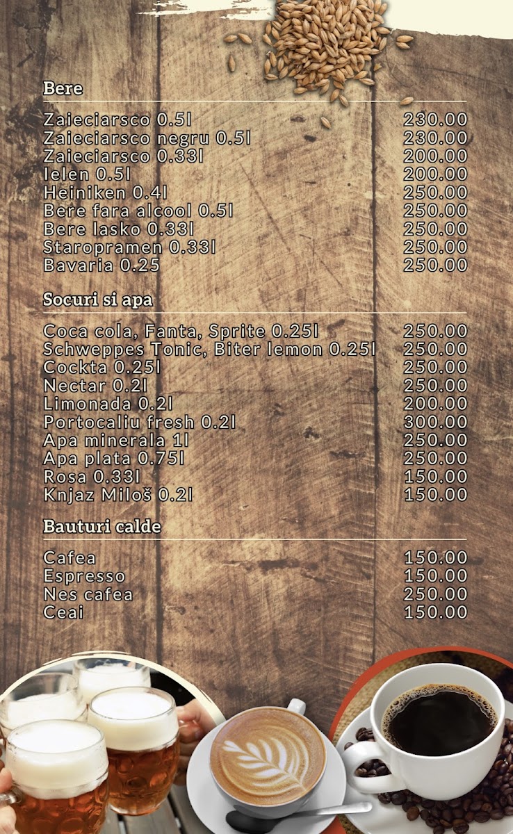Menu Panorama-4