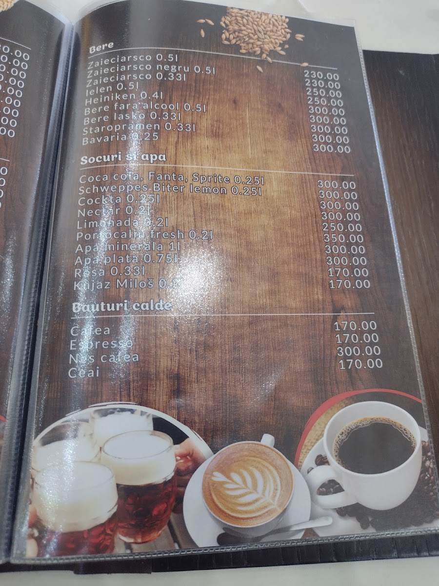 Menu Panorama-5
