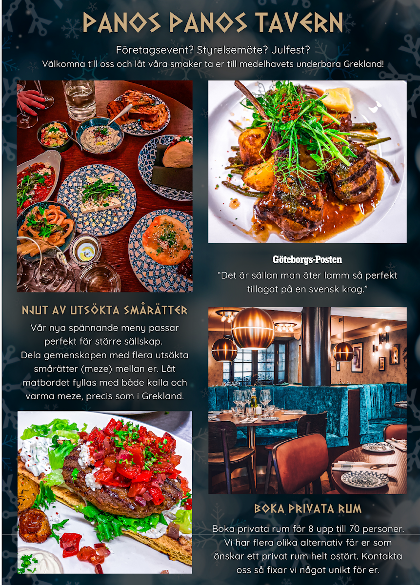 Menu Panos Panos Tavern-8
