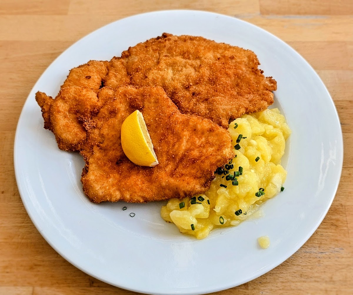Pan`s Café-Restaurant-3