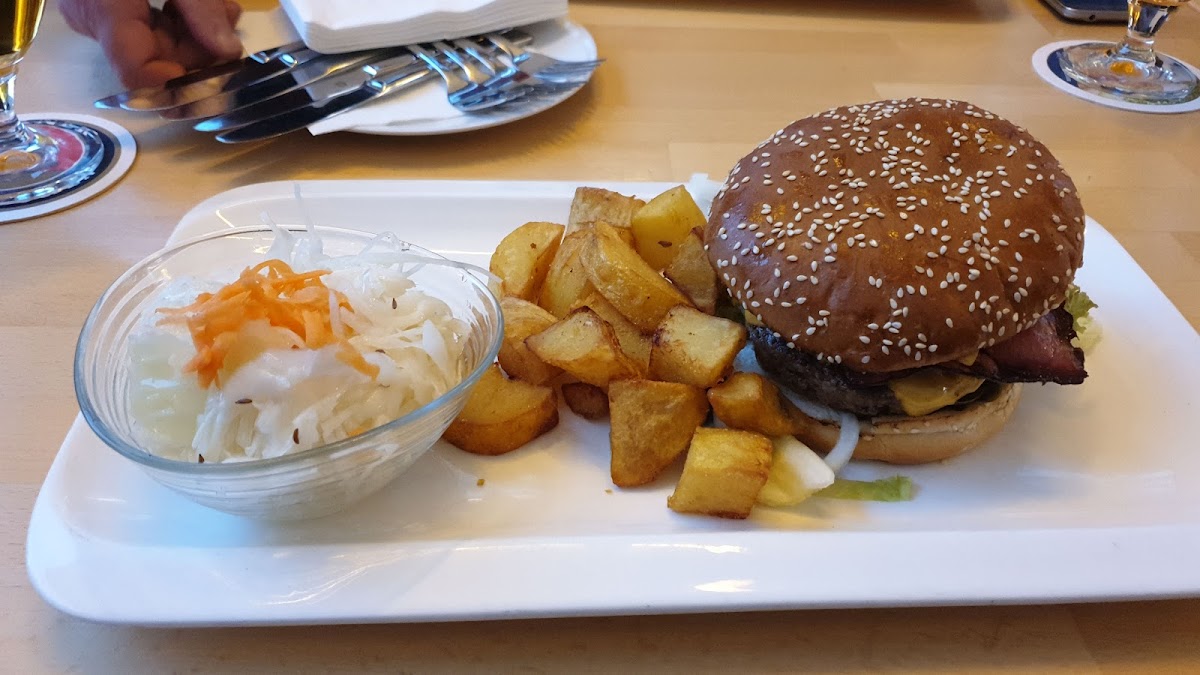 Pan`s Café-Restaurant-6