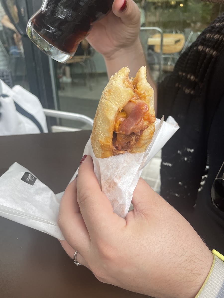 Pans & Company | Les Corts-6