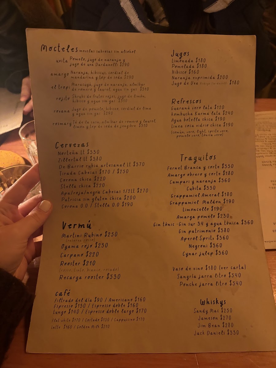 Menu Pantagruel-10