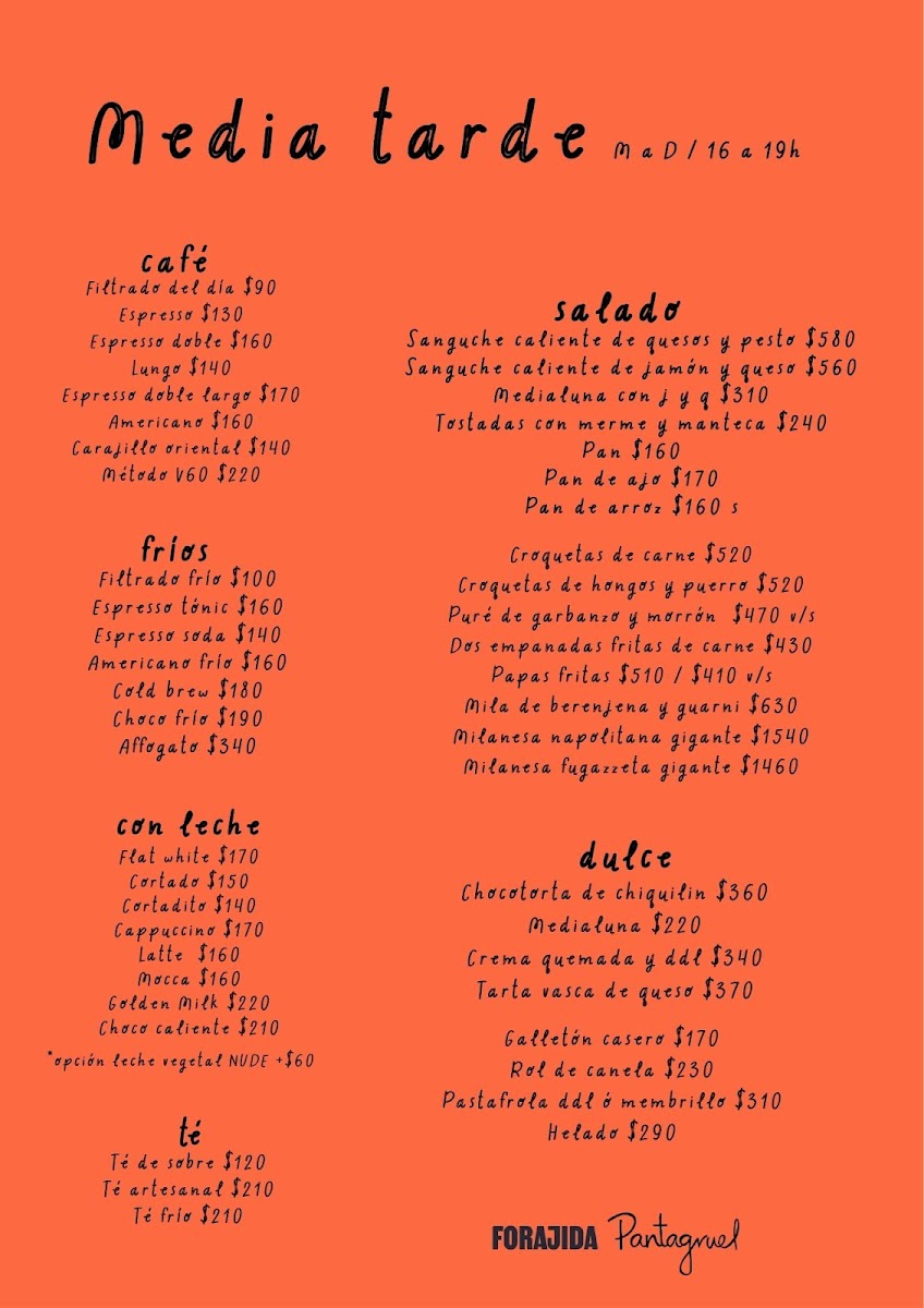Menu Pantagruel-4