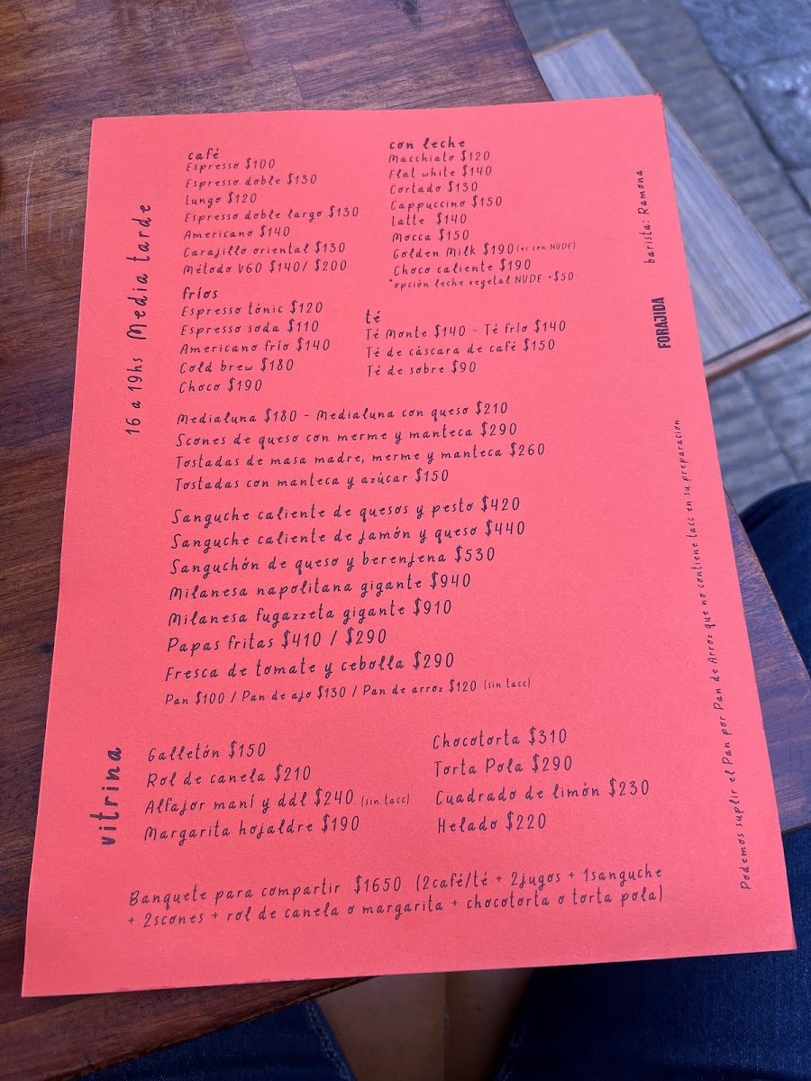 Menu Pantagruel-9