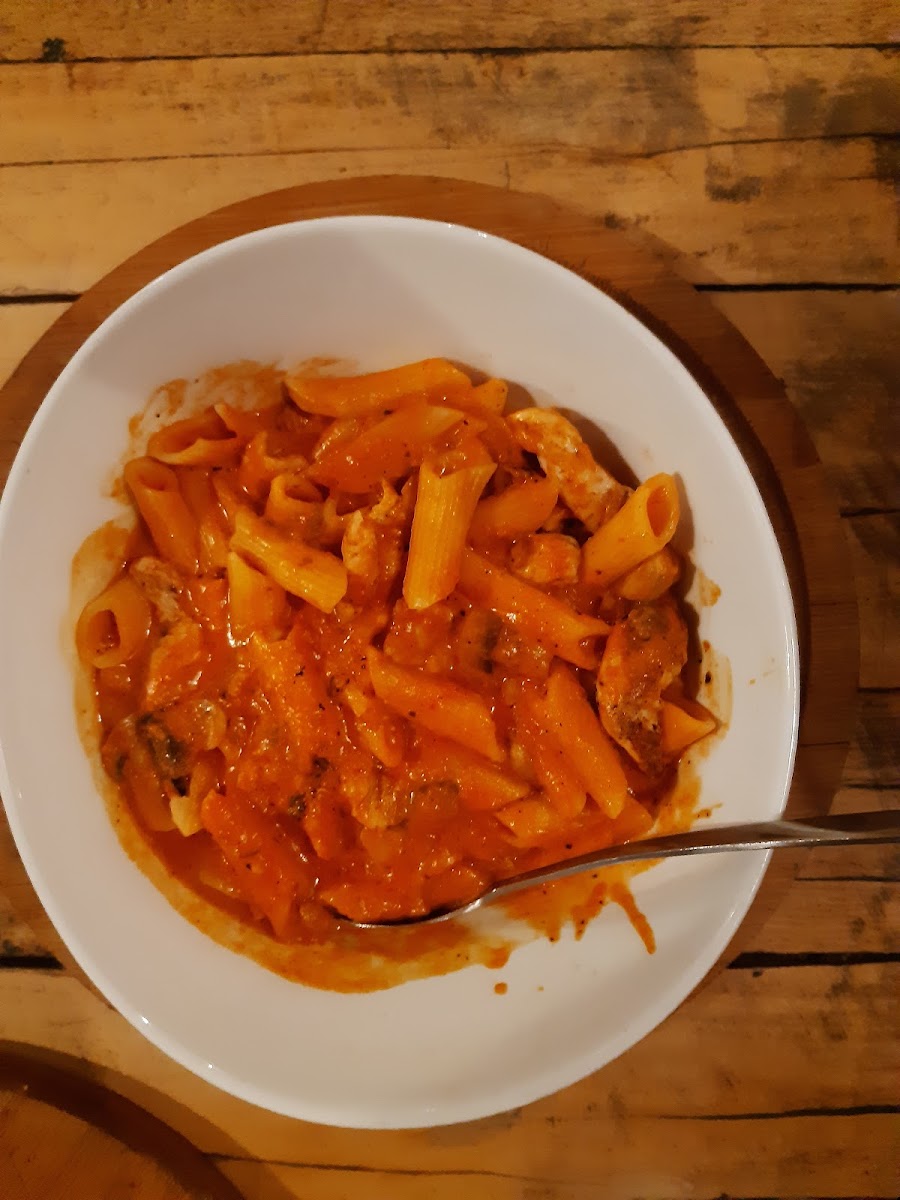 Panteli's Italian Kitchen - Boskruin-10