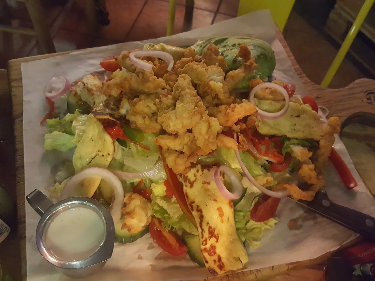 Panteli's Italian Kitchen - Boskruin-6