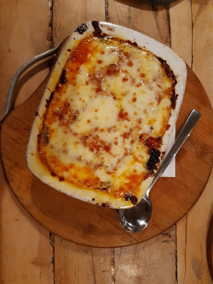 Panteli's Italian Kitchen - Boskruin-8