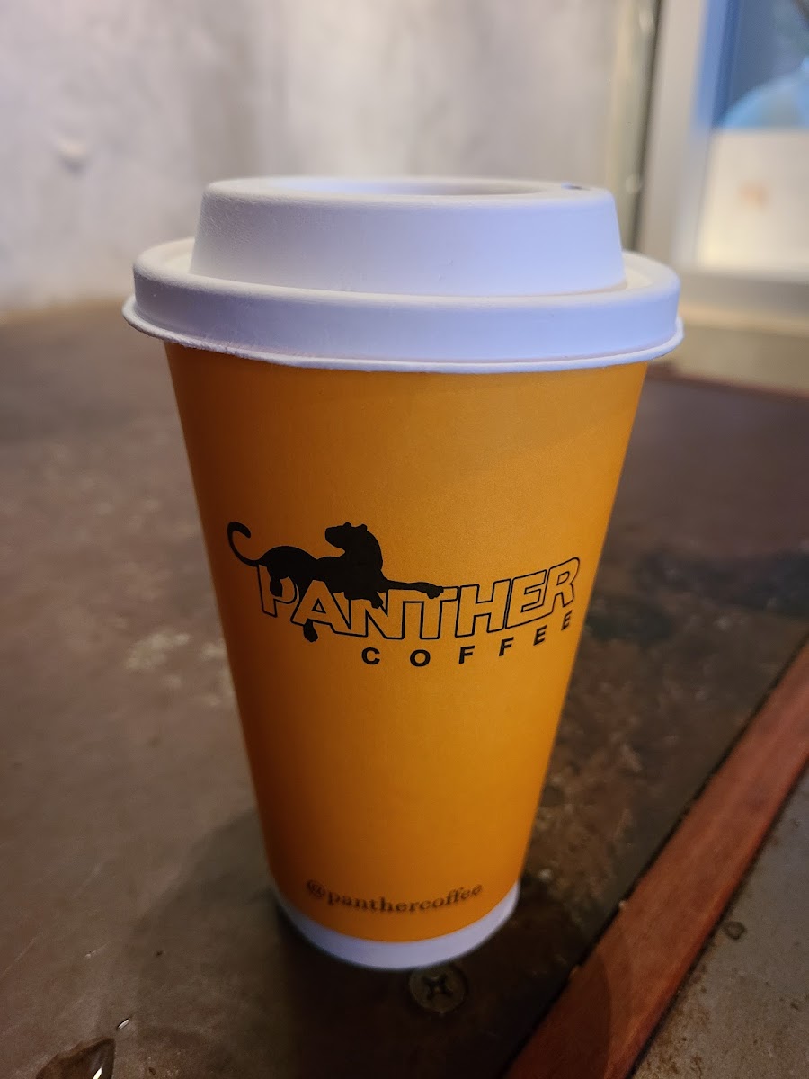 Panther Coffee - Miami Beach-8