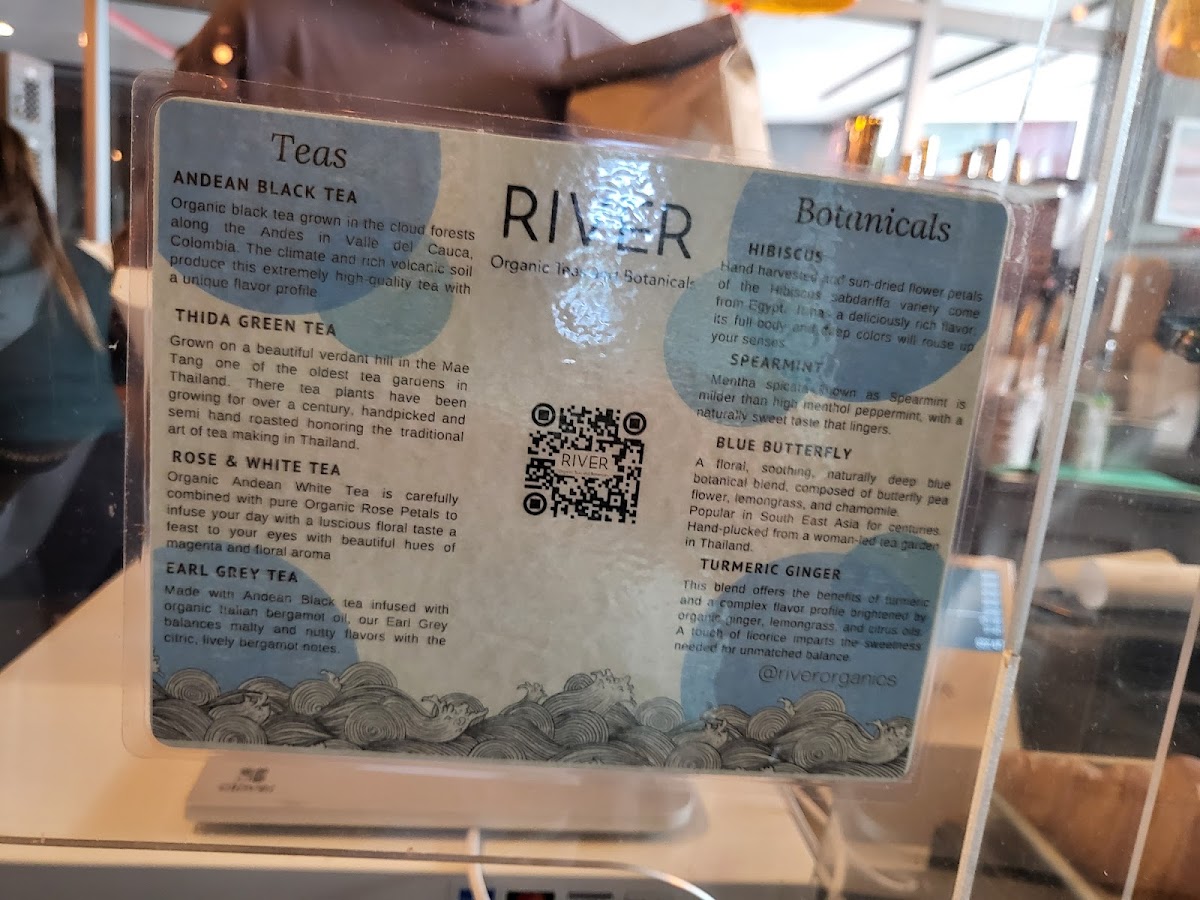 Menu Panther Coffee - Miami Beach-10
